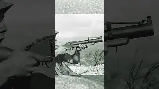 M79 Grenade Launcher - The American Weapons of the Vietnam War
