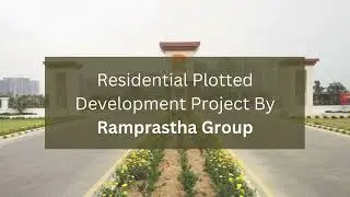 9958959599, Ramprastha Plots In Sector&nbsp;92&nbsp;Gurgaon Booking Process, Ramprastha Plots In Sector&nbsp;92&nbsp;Map