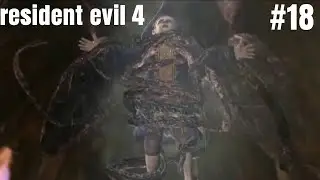 AKHIRNYA AKU MELAWAN SALAZAR SI BOCIOL KEMATIAN - Resident Evil 4