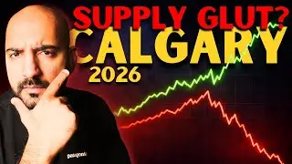 Is NOW the Best Time to Buy a House in Calgary? 2026 Forecast