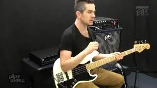 EBS FAFNER II   TUTORIAL VIDEO DEMO