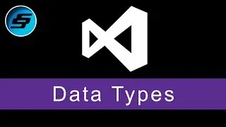 Data Types - Visual Basic Programming (VB.NET & VBScript)