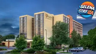 University Plaza Hotel | Springfield (MO), United States | Hotel Review 🏨