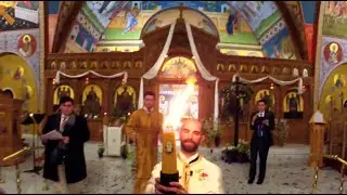 Holy Week 2020