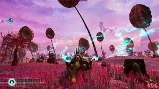 The Eternal Cylinder Gameplay (PC UHD) [4K60FPS]