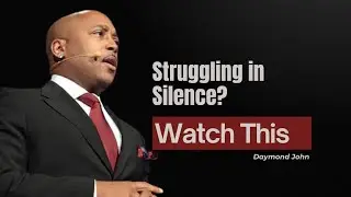 This Is For the Ones Struggling in Silence | A Message You Needed to Hear