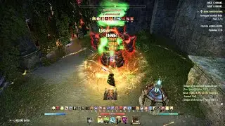 Templar 103k FS