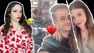 Bibi & Julian haben sich getrennt?!😳💔 Bibi fremd gegangen oder Prank?