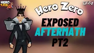 Hero Zero Gr24/ ft. Atreus - Aftermath/ Ep57