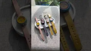When you open your eyes, beautiful things will come🤩 #eboniwatch #watch #eboni #fyp
