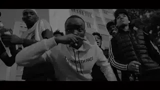 Phaph - Bienvenue &agrave; Cr&eacute;teil 4 (Freestyle)
