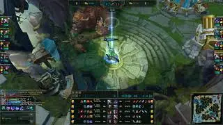 Nasus URF Solopush 1v5