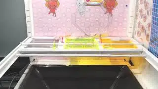 Crane game Toreba hack Fruits Electric Toothbrush C #1 - Toreba Tips and Tricks