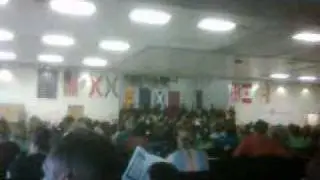 Dunedin Highland Middle School