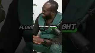 Why a Cambridge Student Moved to FLORIDA 🌪️ (It&rsquo;s Not Disney) - Samuel English