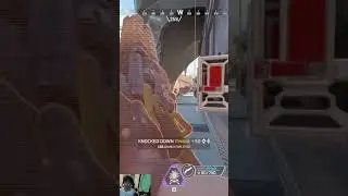 Nerf the PK  #apexlegends #gamblingschool #packsgaming #apex #solotomasters #shorts #short