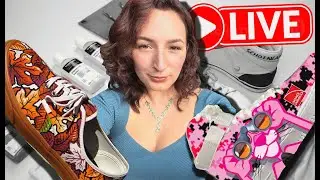 GEZELLIG KLETSEN & SNEAKERS MAKEN