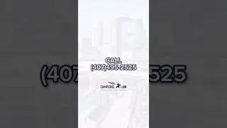 Car Accident in Orlando, Tampa and Central Florida &ndash; Who&rsquo;s Really at Fault?