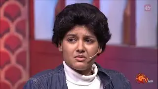 என்ன ஒரு Performance Monisha!!! | Top Cooku Dupe Cooku Season 2 - Highlights | Ep 9 | Sun TV