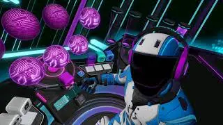 Electronauts - VR Music