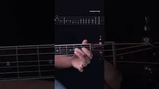E7 Blues Turnaround