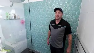 Early Warning Signs Of Shower Moisture Build Up