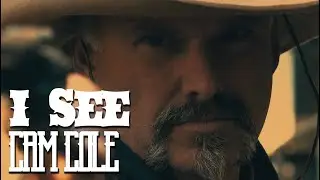 Cam Cole - I See (Official Music Video)