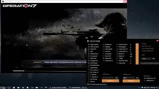 Hack Free Op7 - BravoTwoZero || Actualizacion Perro Cosmico Nivel 2 :v
