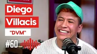 BUENA VIDA MALA FAMA, Ex-Youtuber y las 2 PERSONALIDADES de @Dvm_official | Morfi Podcast #60