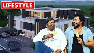 Bobby Simha Lifestyle 2023 Biography House Car Income Family Wife Movies Age #bobbysimha #southmovie