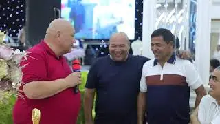 Nodirbek Dilbarjon