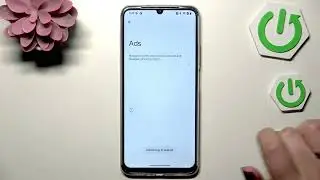 REALME C63 &ndash; How to Turn Off Ads and Personalized Advertisements