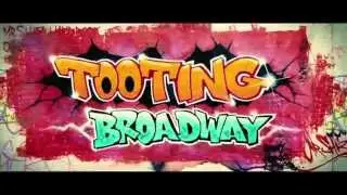 Tooting Broadway teaser trailer