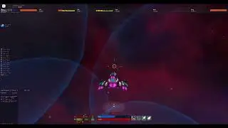 Ganking a Loxodon in Wild w/lightningweb_yt | STARSCAPE