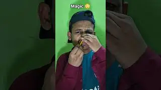 Impossible magic trick #shorts #viral #trending