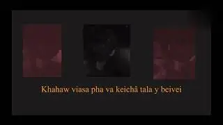 Son Syhly x Derrick 'L&ocirc;khyzy v&acirc;na' (Prod. 03 Beatz) [Official Lyrics]