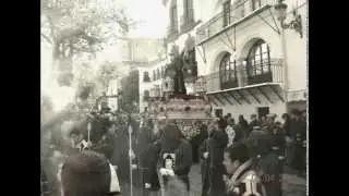 Jesus nazareno osuna semana santa