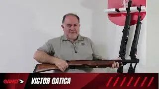 GAMO RISER PUNISHER 5,5 MM