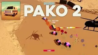 PAKO 2 First 10 Minutes Gameplay Walkthrough