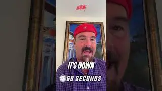 6⃣0⃣ Seconds 