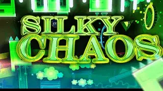 One of the best Medium Demons! Silky Chaos 100% By Zubwar