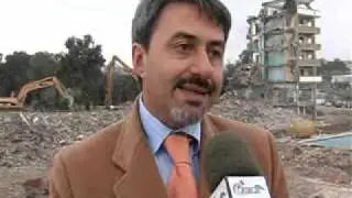 ADDIO SANTA CRISTIANA