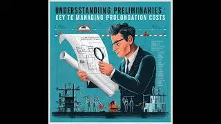 Understanding Preliminaries: Key to Managing Prolongation Costs