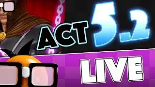 [Live] ACT 5 Chapter 2 Quest with my Best