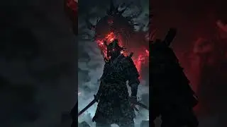 #artshorts #samurai #arts #animeart #creature #marvel #ai #characterdesign #aiart #characters #japan