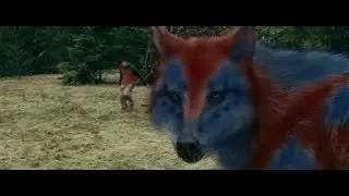 Twilight Wolves- Don't Let Me Down (Cover by Fame On Fire & Arcaeus )