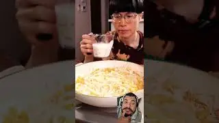 Deu fome heim ! #food #mukbang #cooking #eating #comidacom #cookingshow #asmr #foodie #recipe