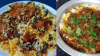 How To Make Chicken Tikka Biryani ||Step by Step | by Sahil Cooking Diaries
