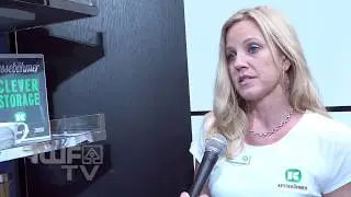 IWF 2018 Sneak Peek #5