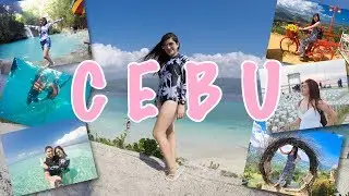 CEBU TRIP 2019 WITH BUDGET AND ITINERARY | CITY AND SOUTH CEBU TOUR | PHILIPPINES